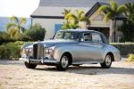 Bentley S3 Saloon 1962 года